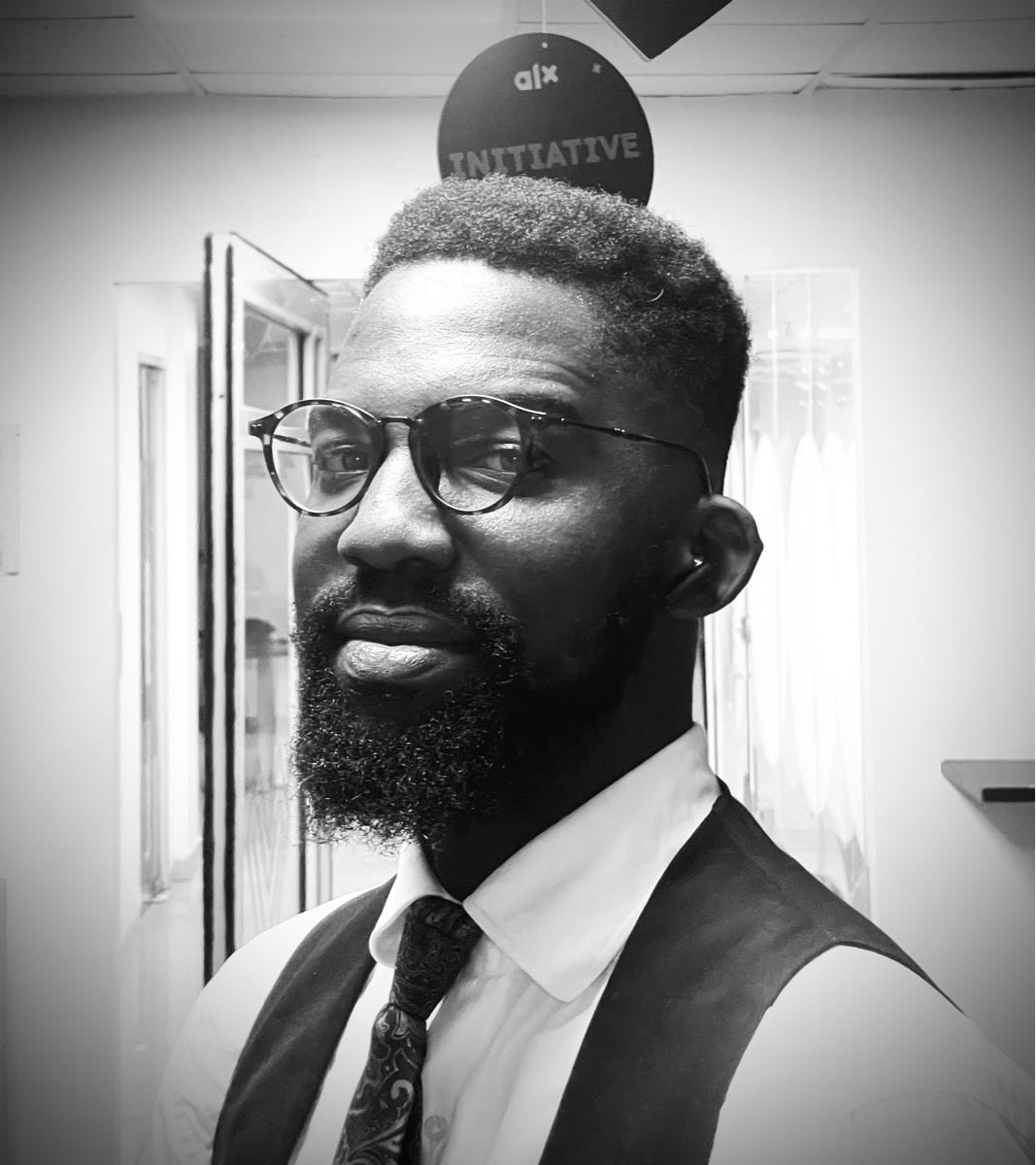 About – Isaiah Adegoke – Medium