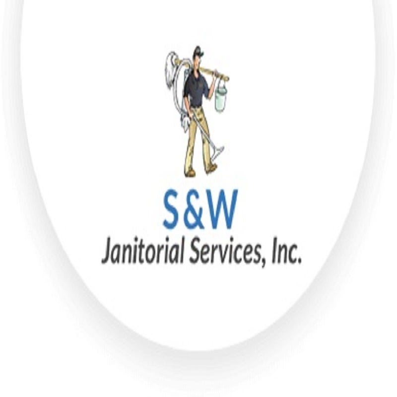 S & W Janitorial Services Inc Medium