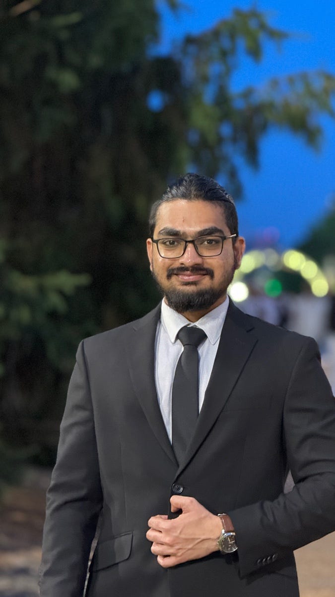 Hemanth on Medium curated some lists