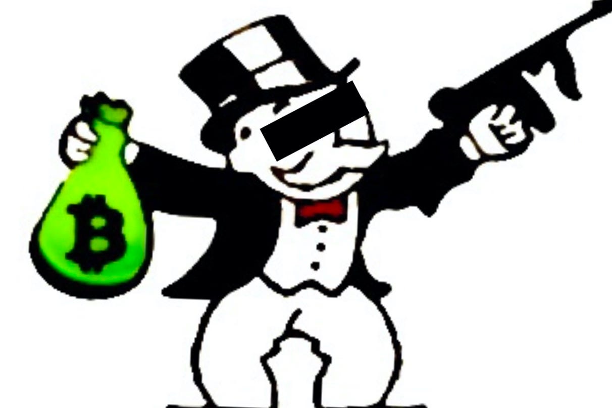 About – PennyBags – Medium