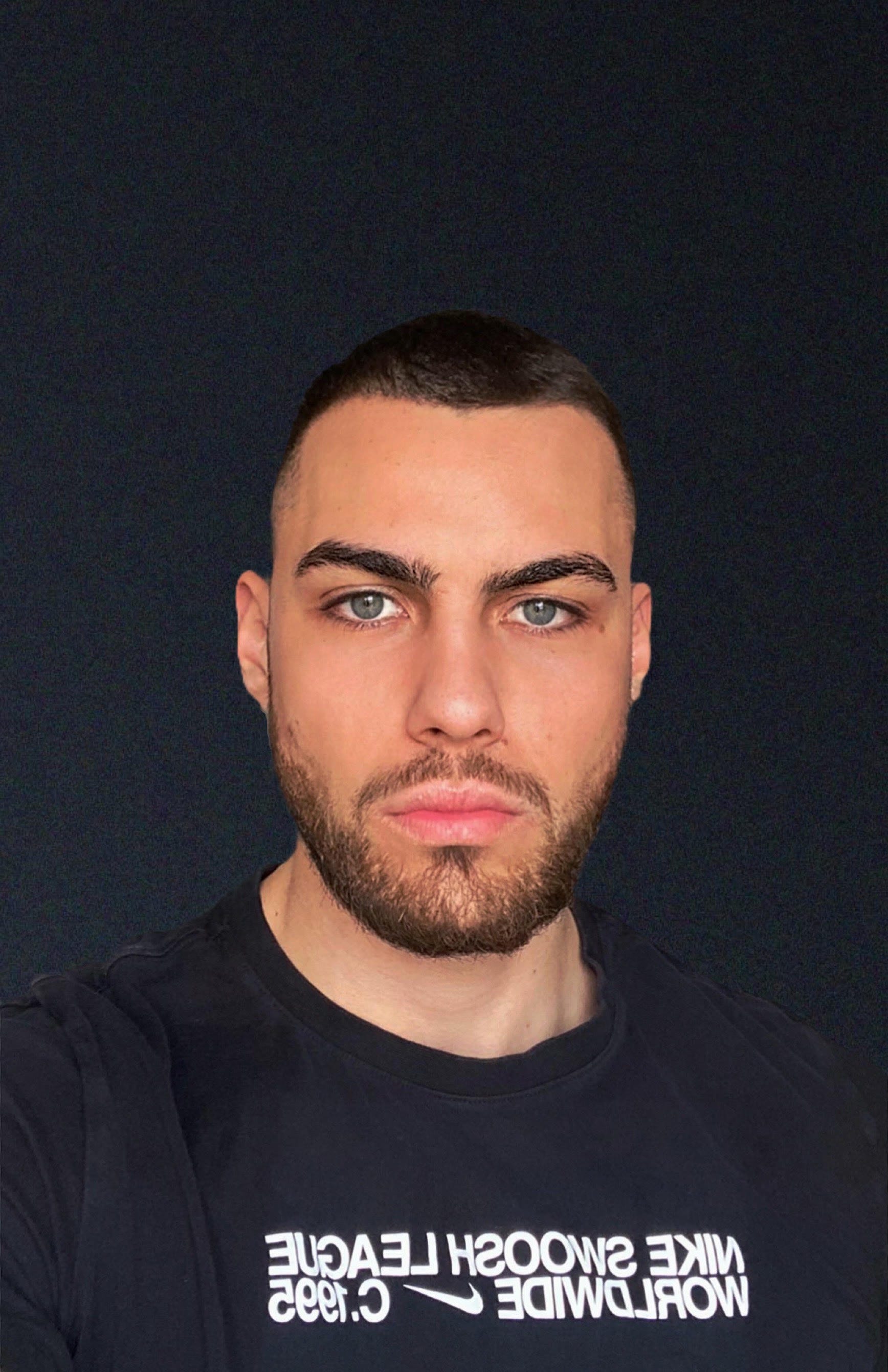 Ivaylo barakov medium
