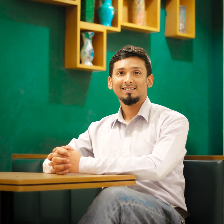 Md Rahat Islam on Medium curated some lists