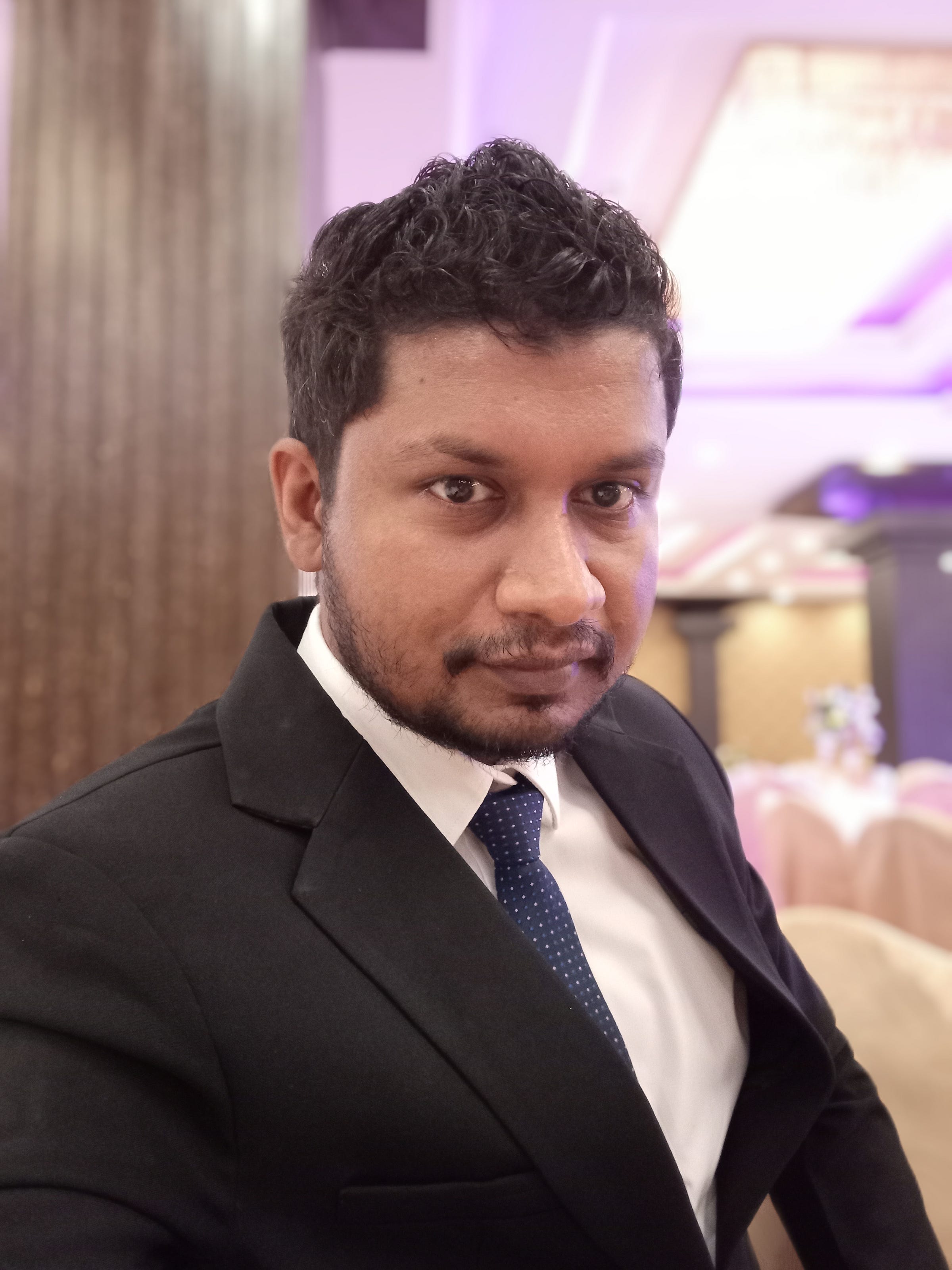Sameera dissanayaka medium
