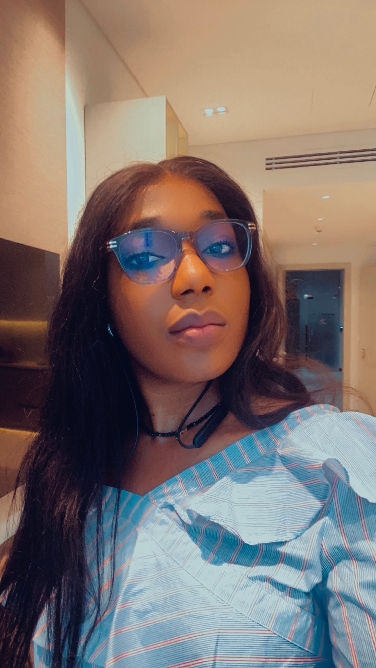 Peace ifunanya ogbu medium