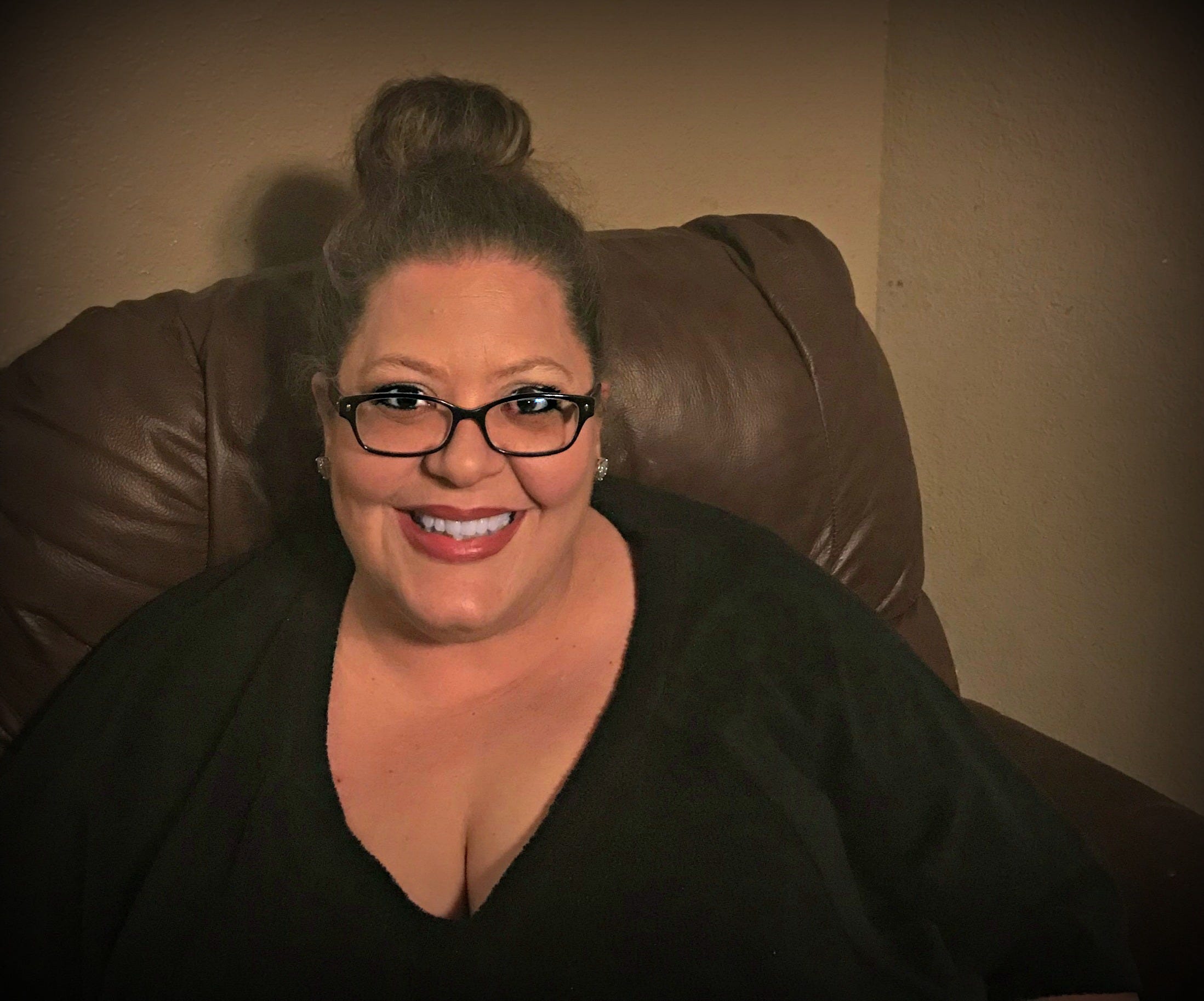 Micki Allen – Medium
