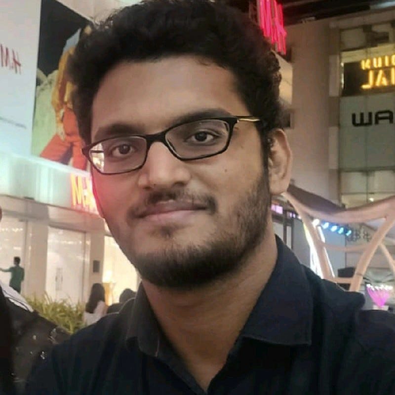 Saurabh Kayasth Medium Saurabh kayasth medium