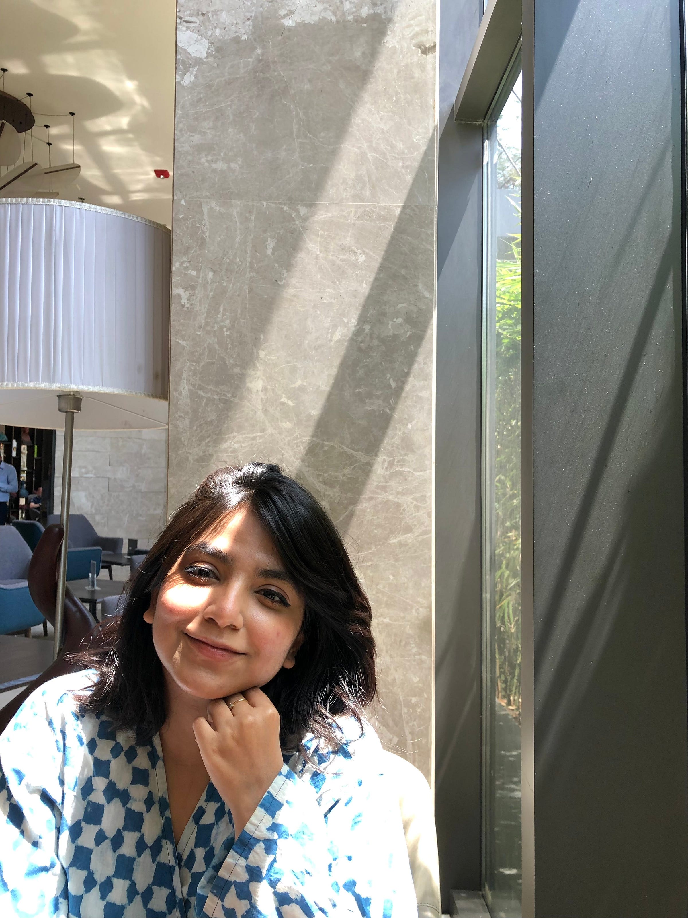Kritika Kapoor – Medium