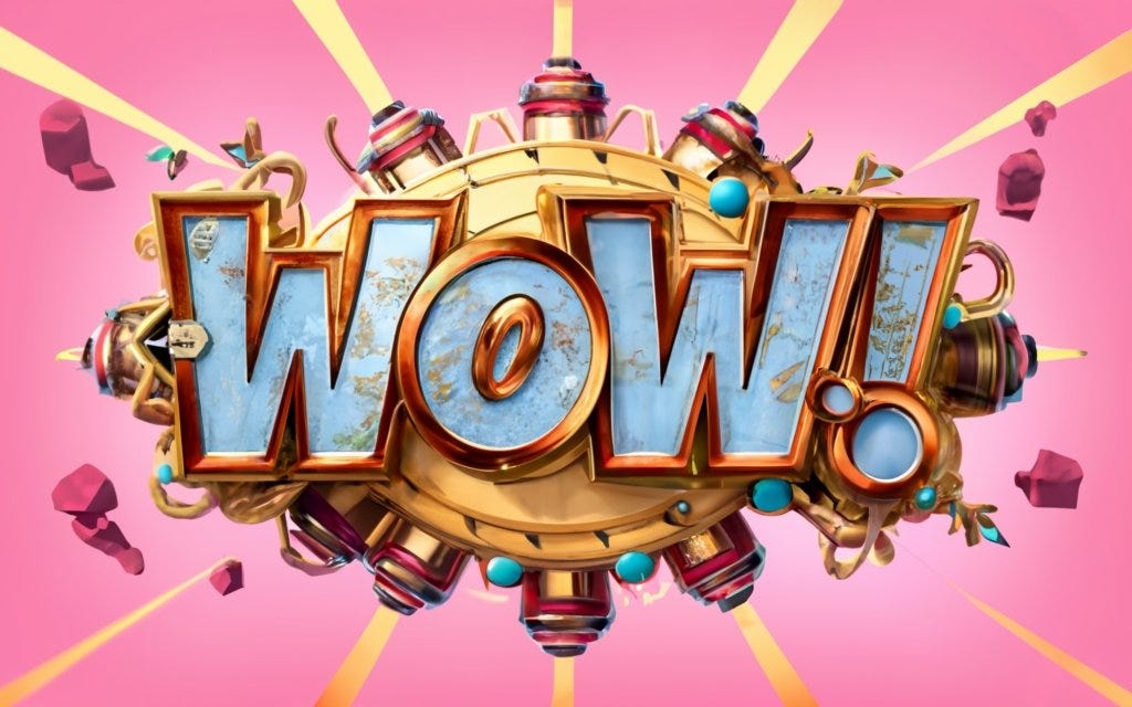 About – WOW TRENDS FACTS – Medium