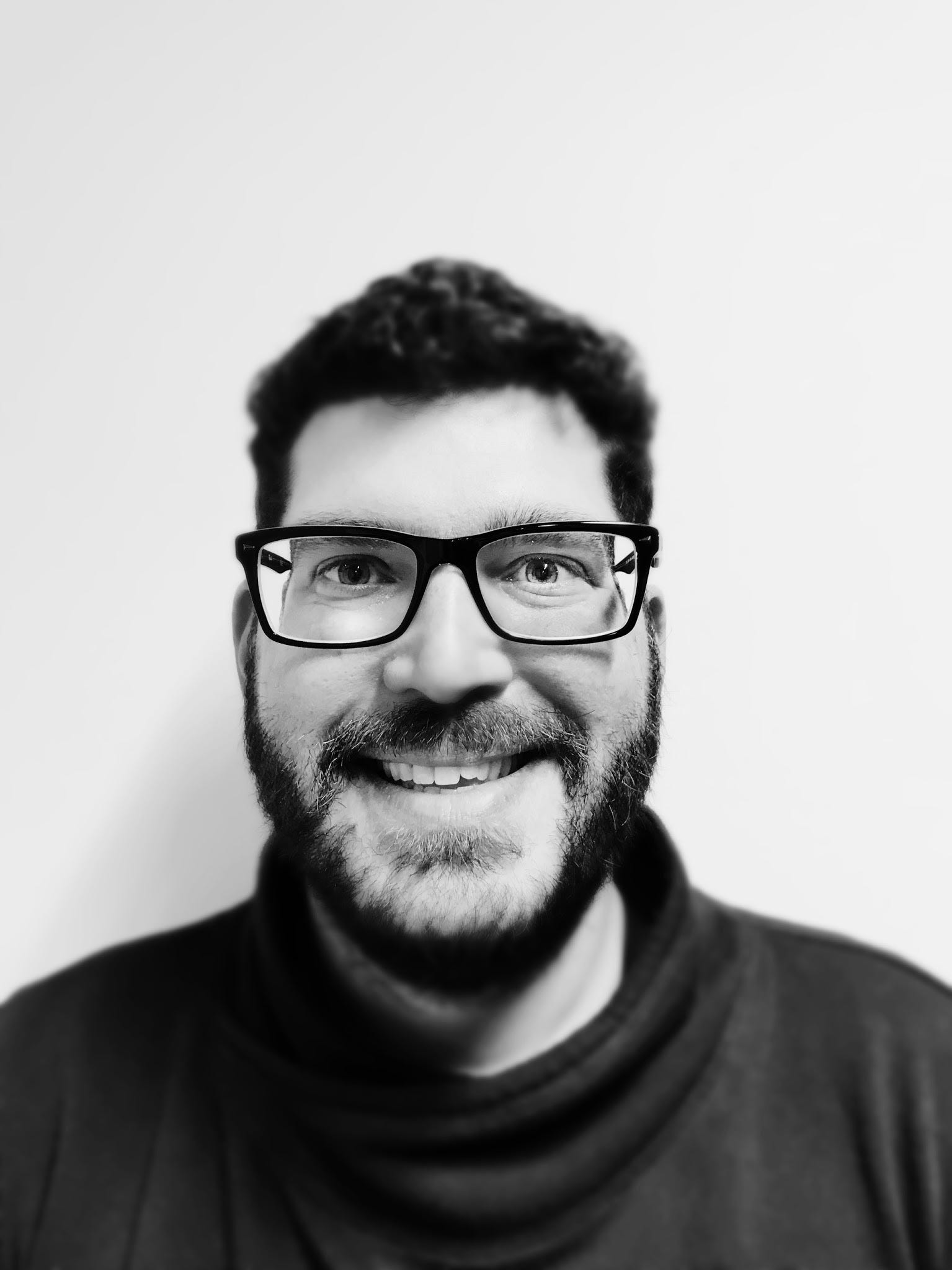 About – Lior Barak – Medium