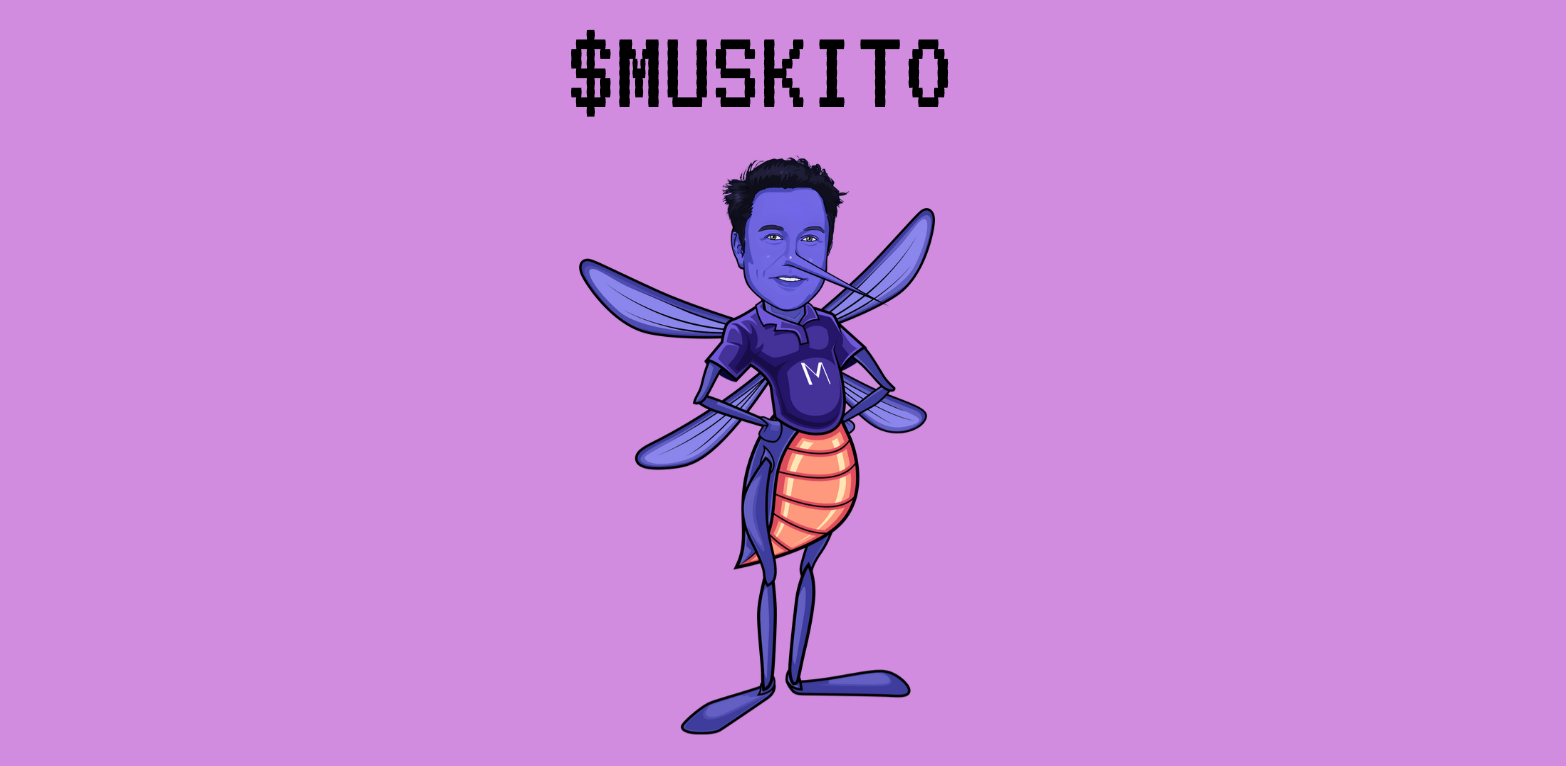 $MUSKITO – Medium