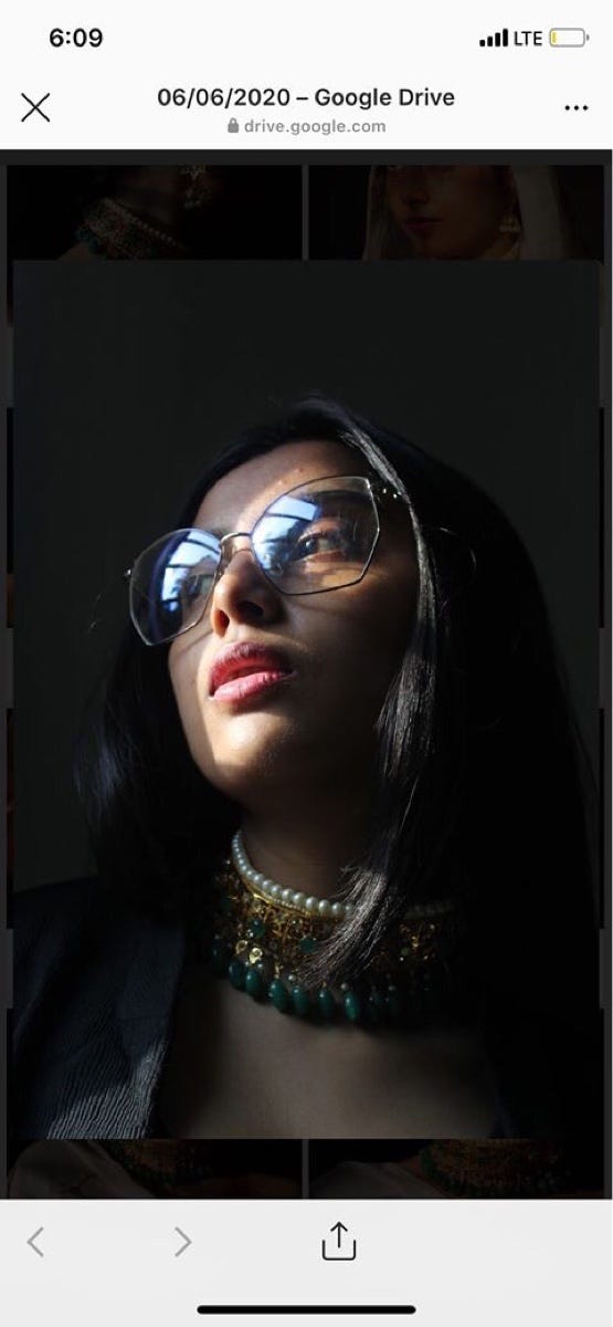 About Qurratul Ain Medium