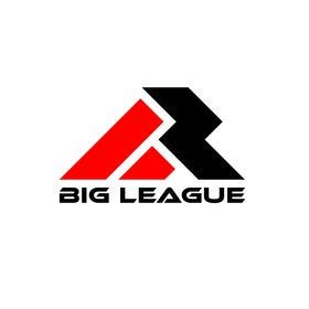 Big League Shirts – Medium