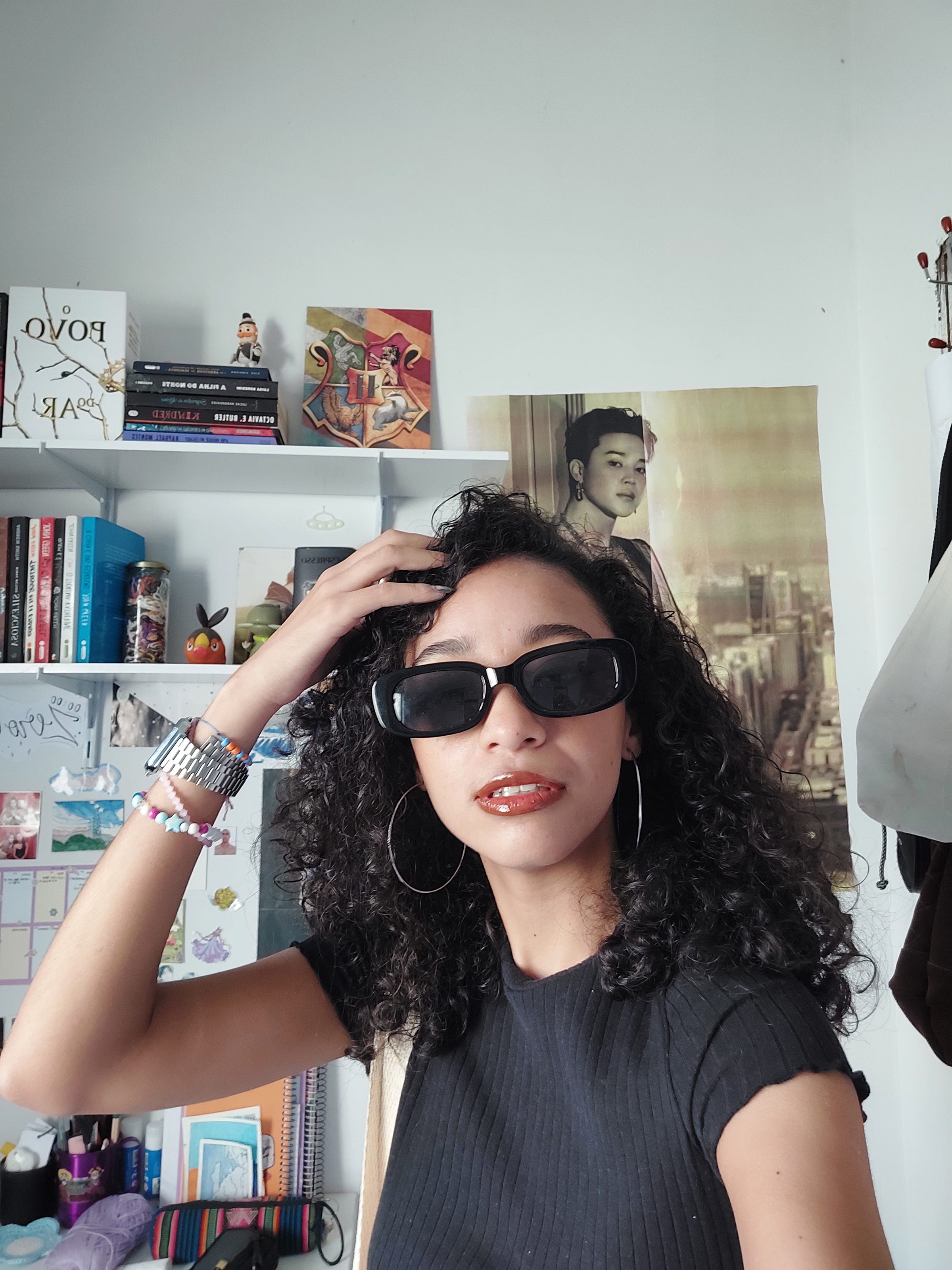 About – Brenda Castro – Medium