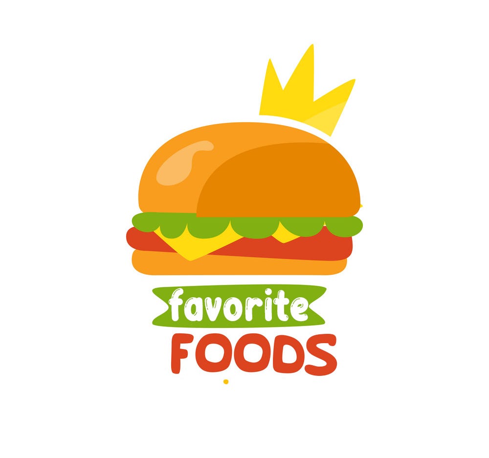 FavoriteFoods Medium favoritefoods-medium