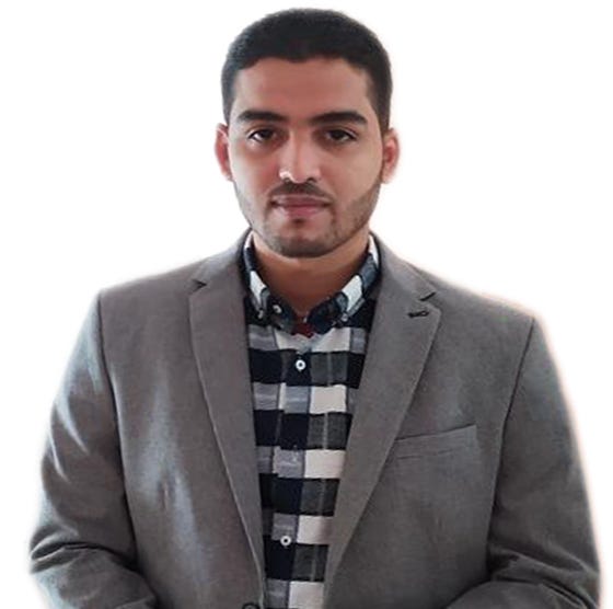 Mehdi Benamar Medium