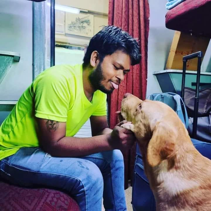 Noida_Dog,Trainer_Pet,Boarding☎️990230762 Medium