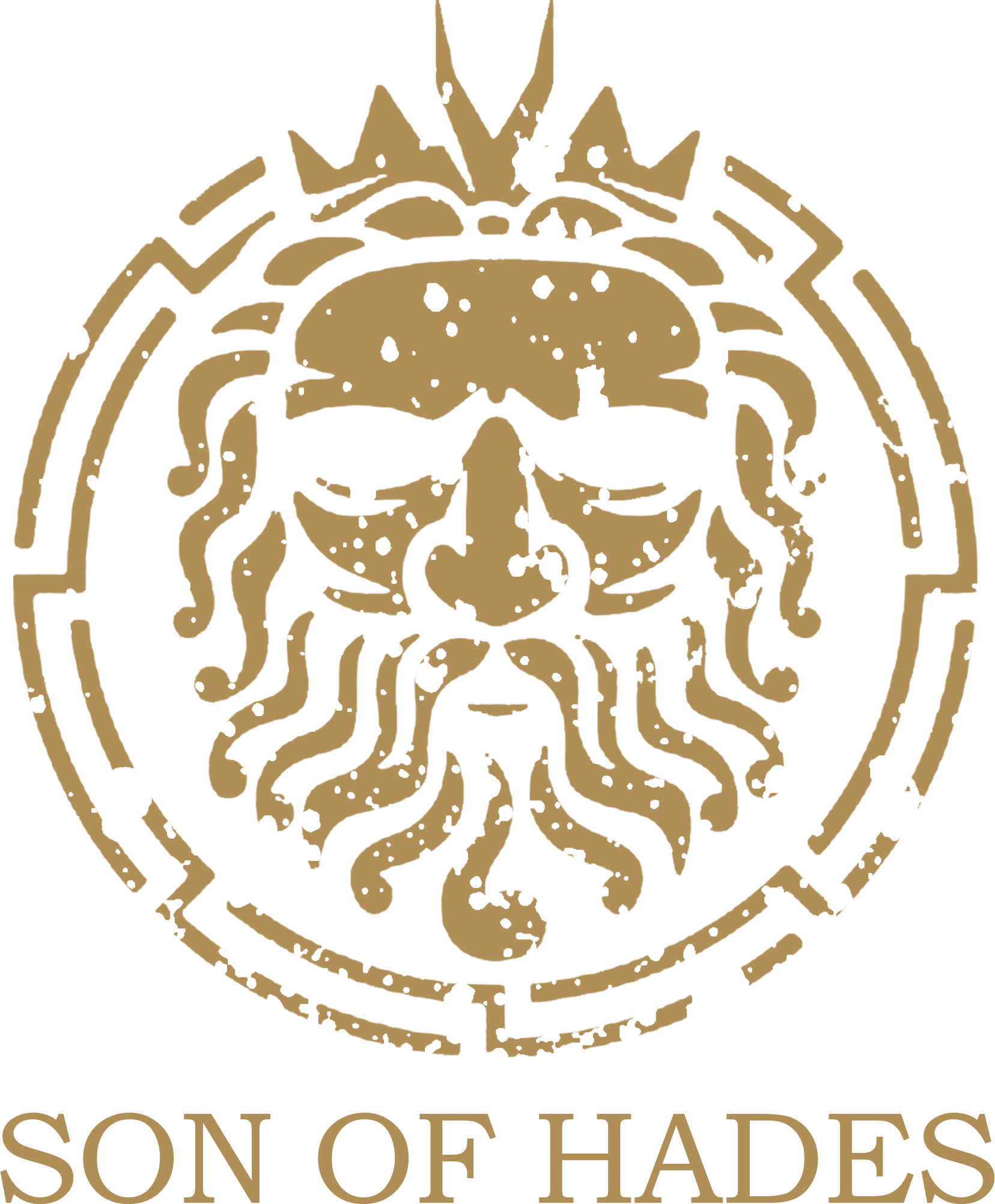 Son of hades medium
