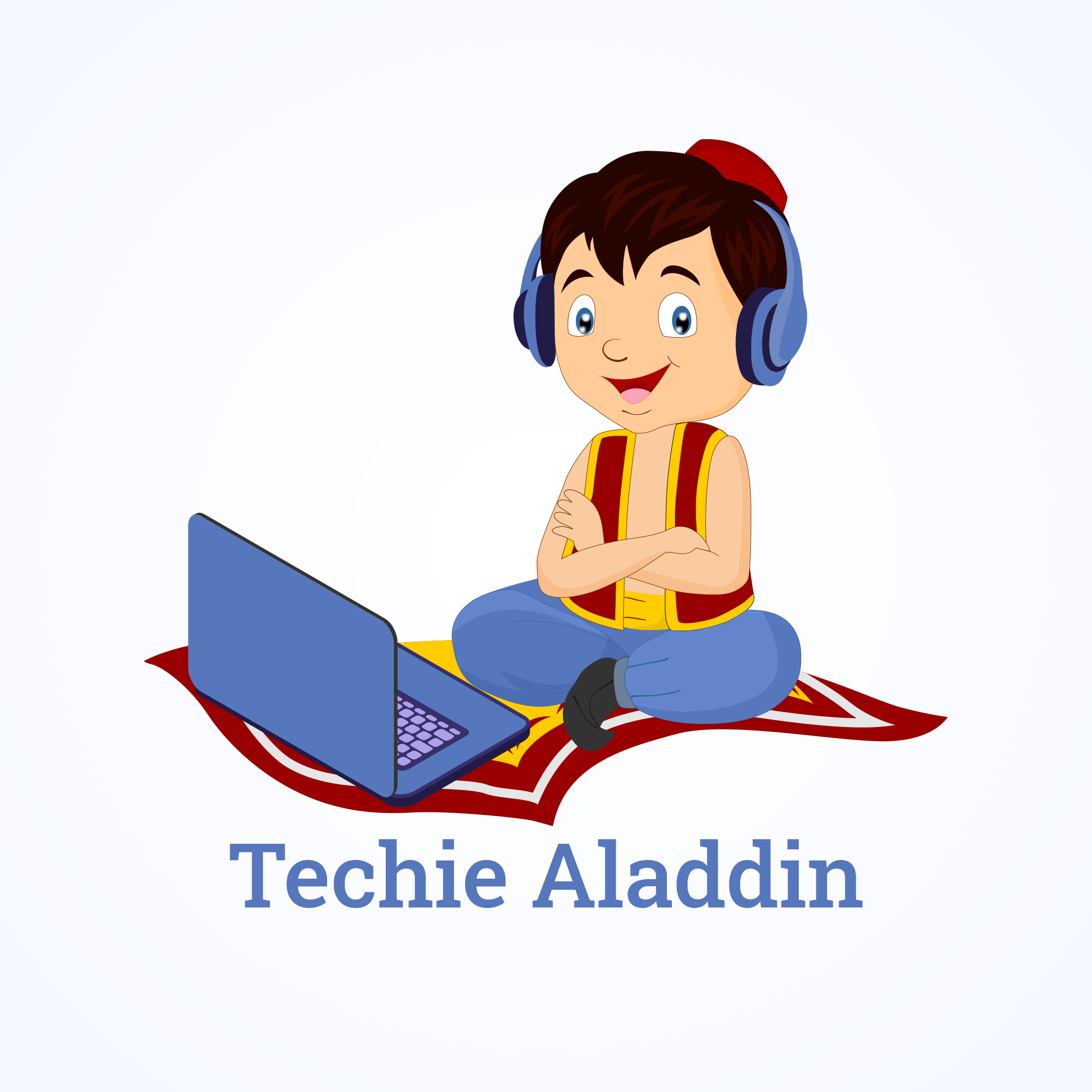 TechieAladdin Medium techiealaddin-medium