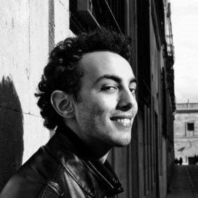 Pablo Carmona Medium