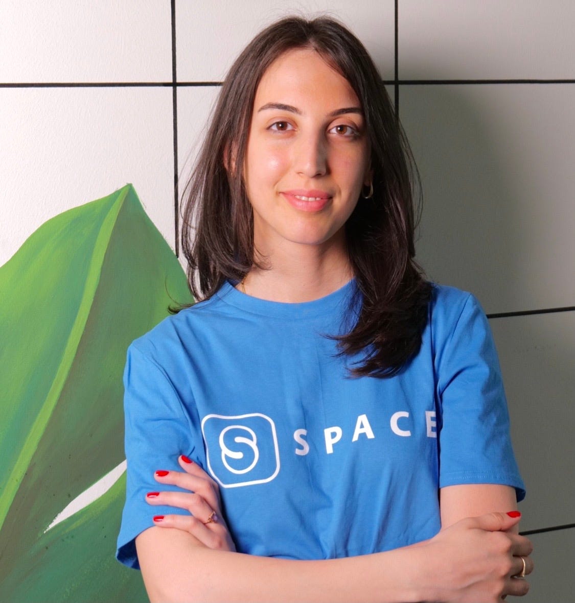 Salome Chokhonelidze – Medium