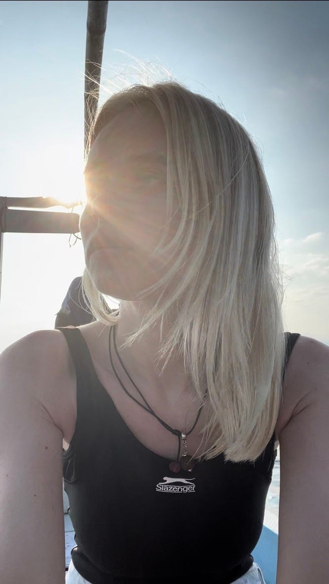 Sophie Elizabeth – Medium