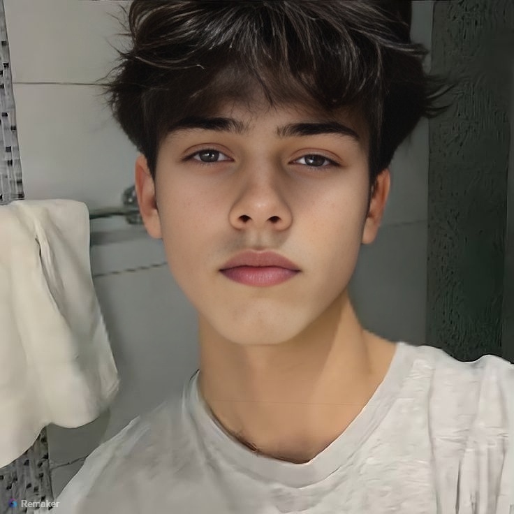 Henry Medium