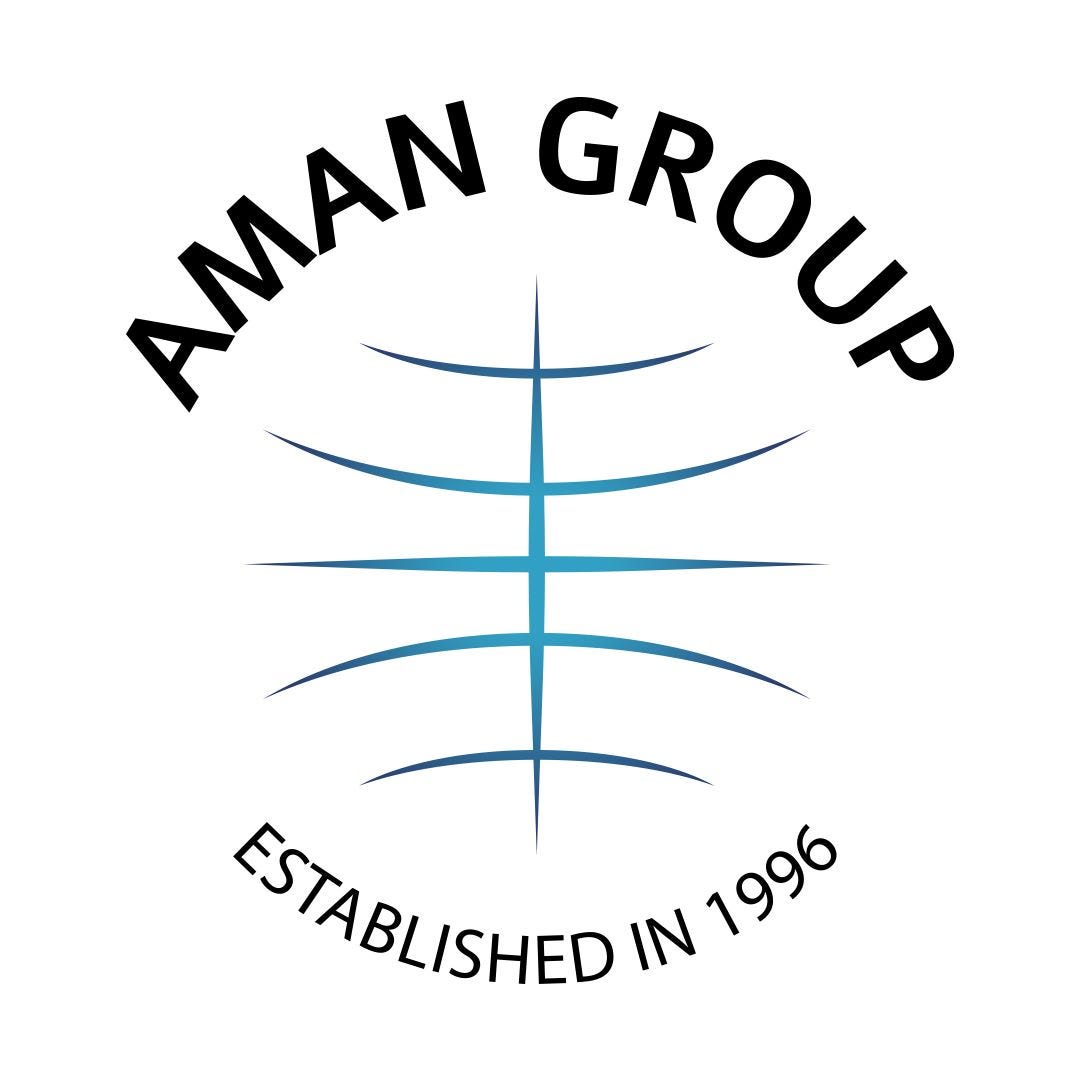 Aman Group – Medium