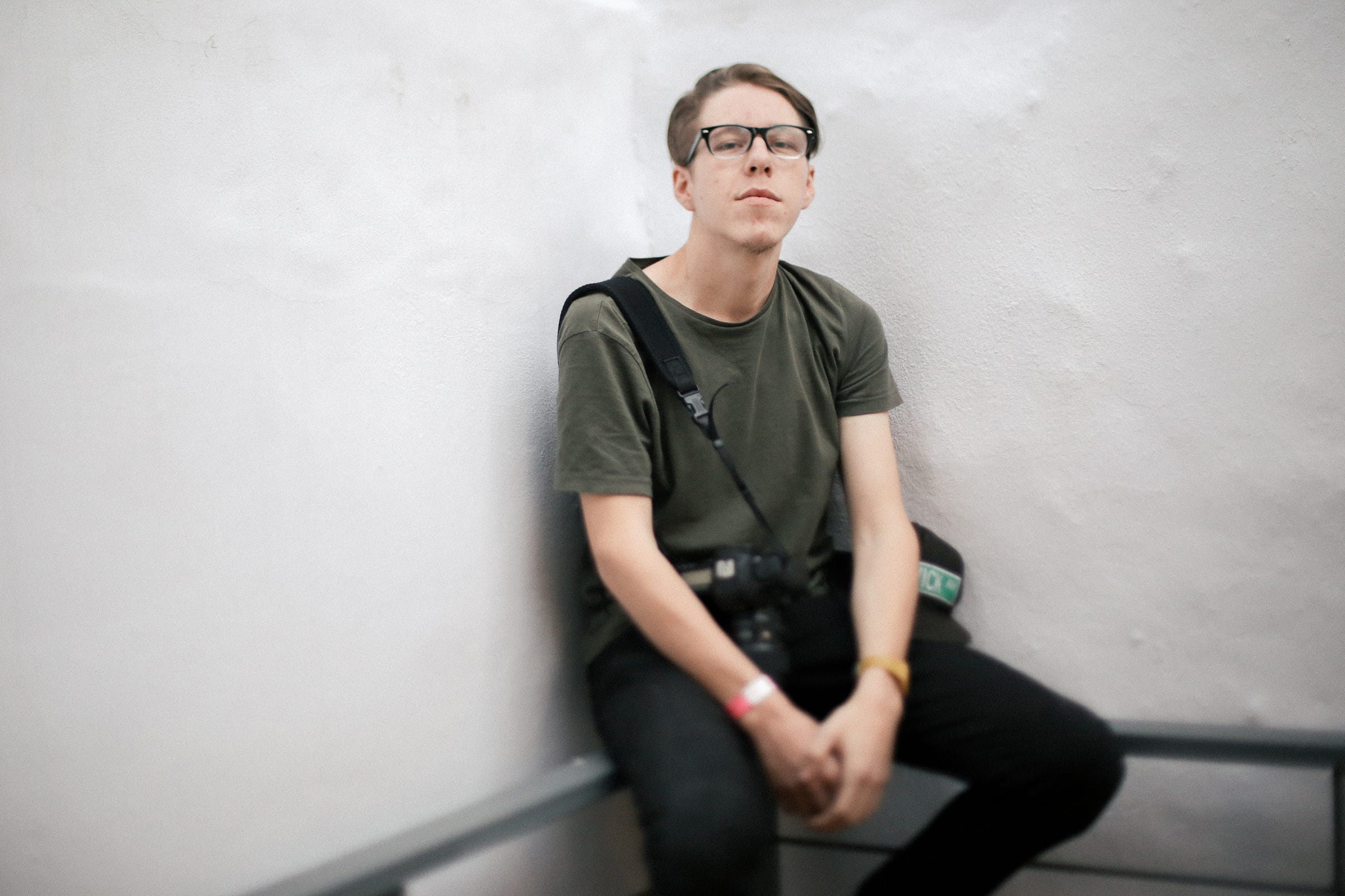 Matias Gonzalez Medium