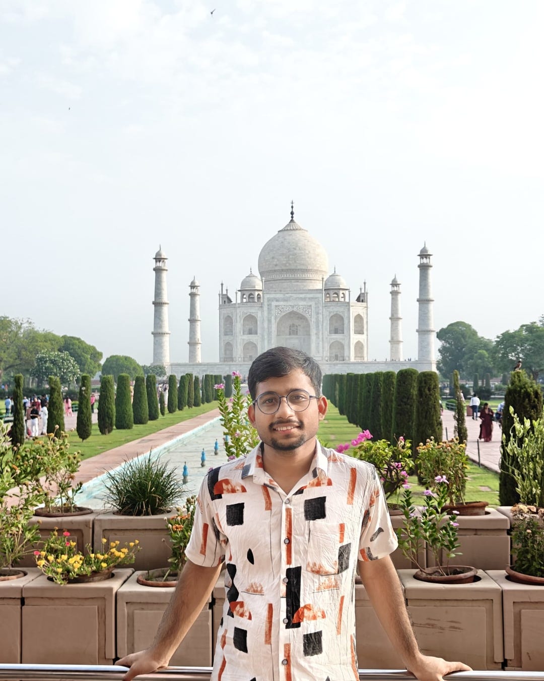 About – Aditya Pal – Medium