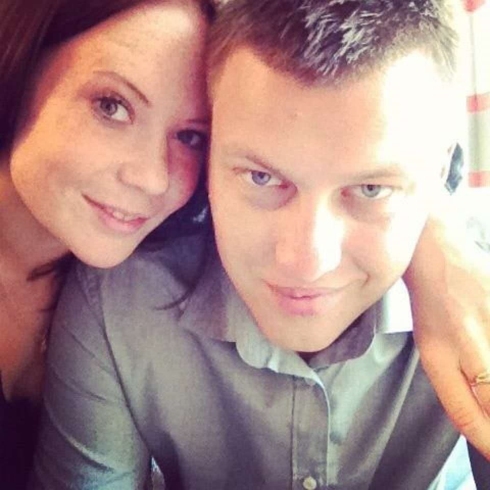 Alexander Strizhakov Medium