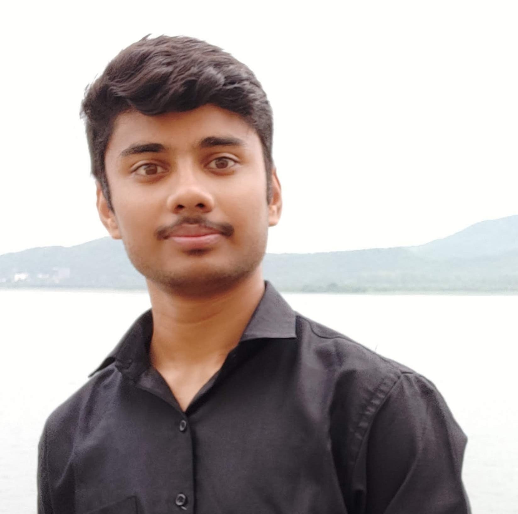 Adarsh Yadav – Medium