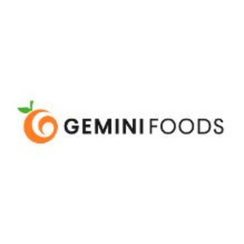 Gemini Foods Medium
