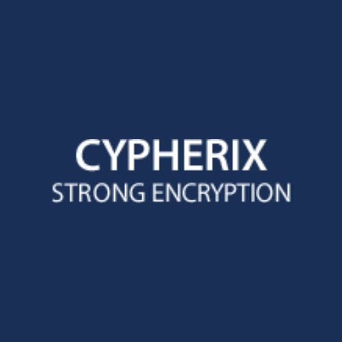 Cypherix medium