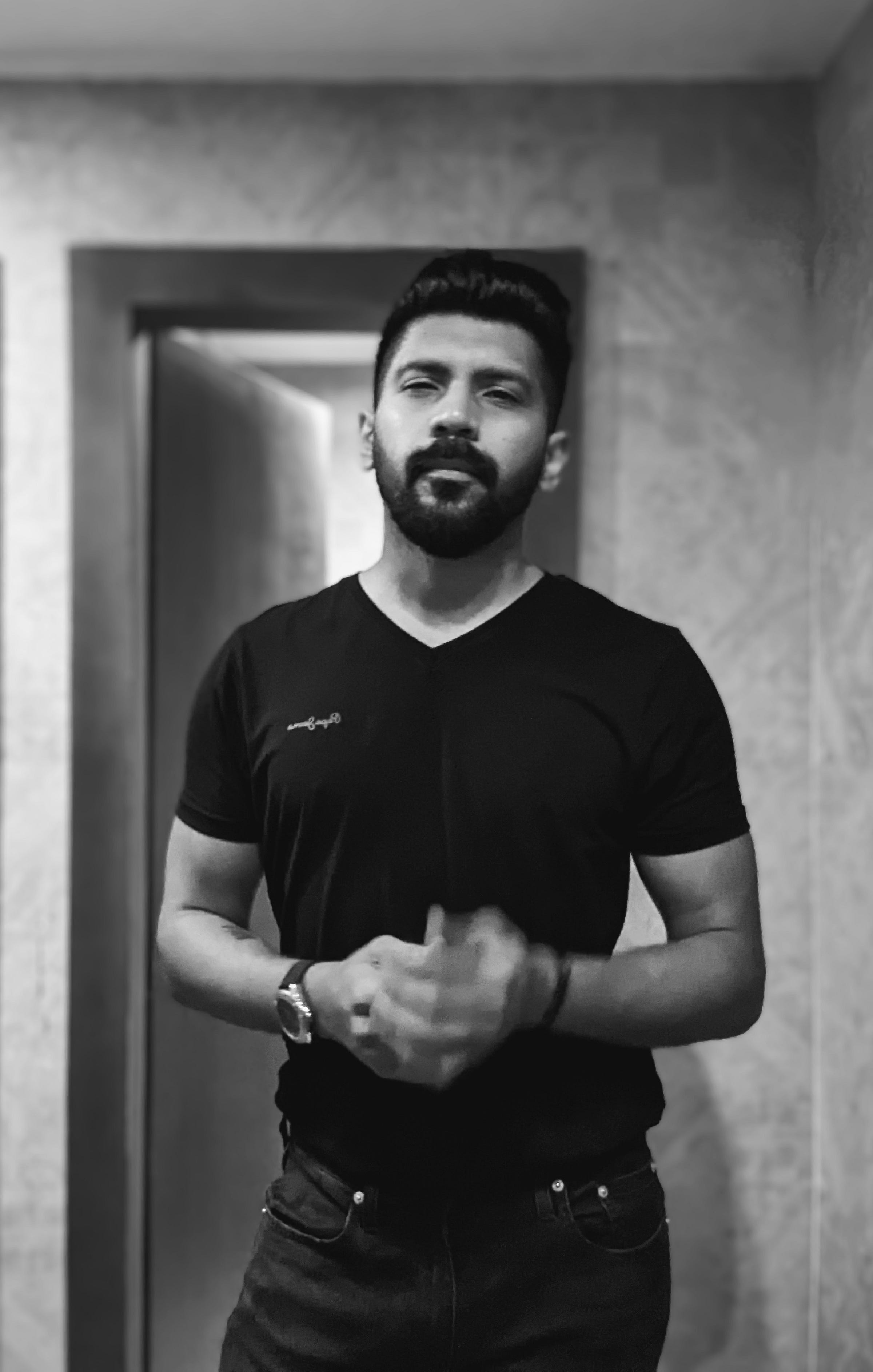 Edu Mohan – Medium