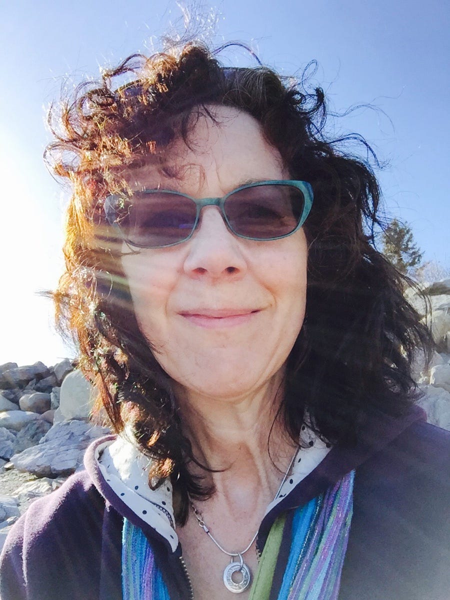 Beth Jordan – Medium