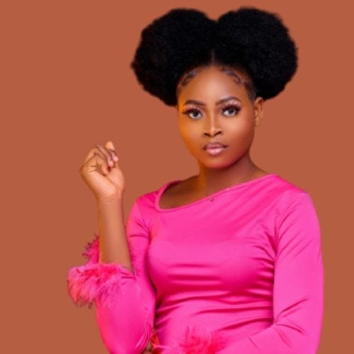 Hephzibah aminat medium