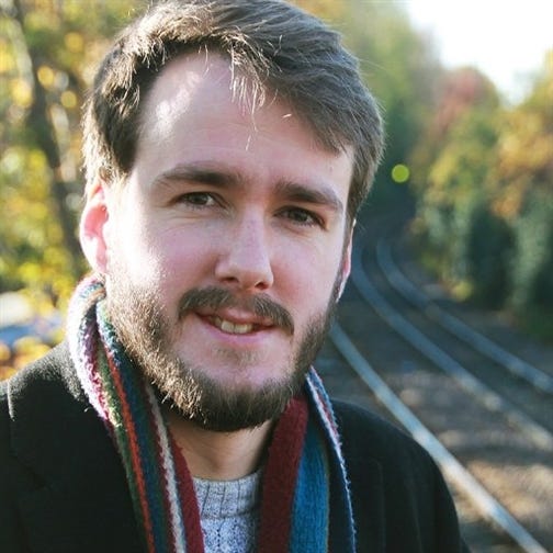 Picture of Gareth Dennis