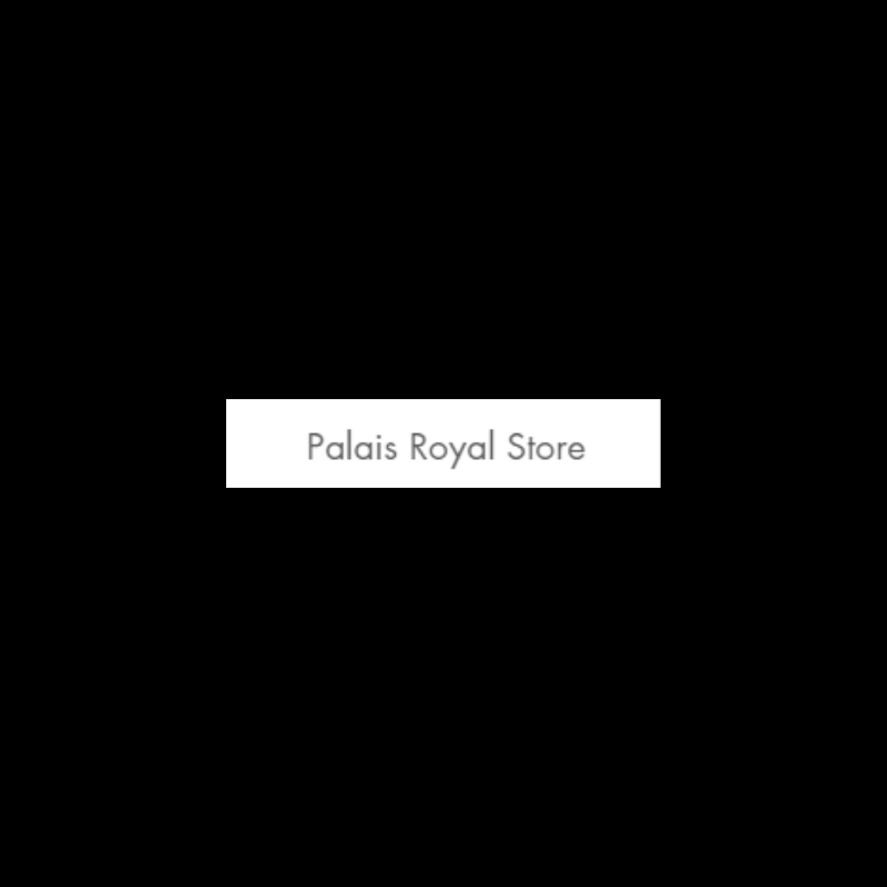 Palais Royal Store – Medium