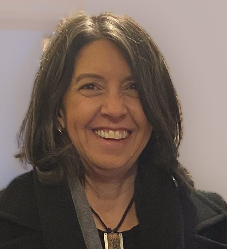 Victoria K. Allison Medium