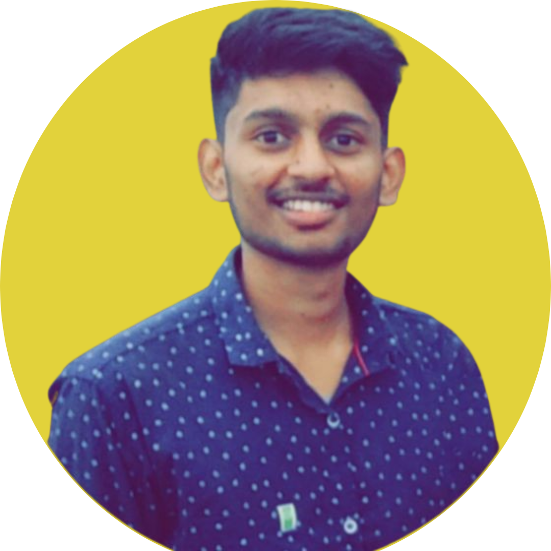 Pushpak Mahajan – Medium