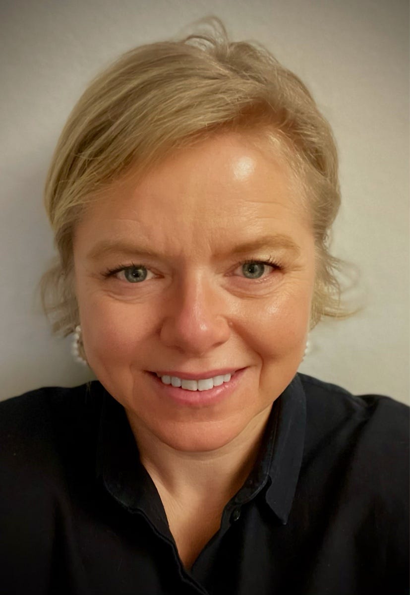 About – Lin Bele Jacobsen – Medium