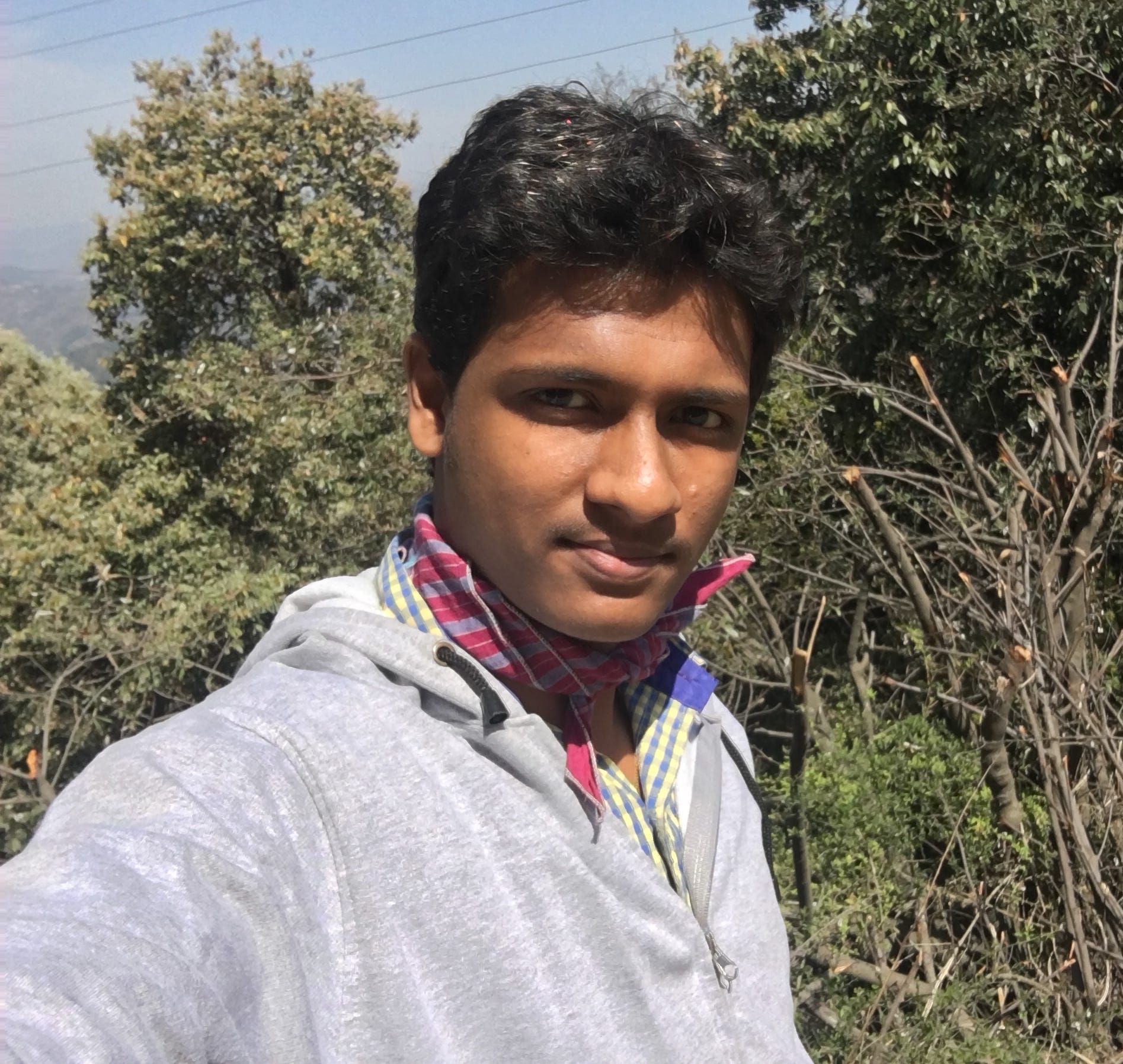 Kishore Kumar Medium