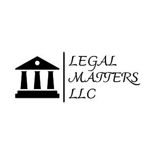 Legal Matters, LLC – Medium