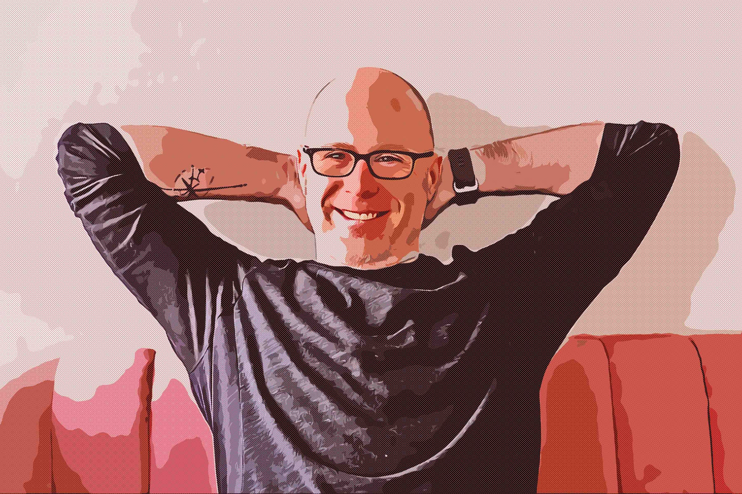 Gabe Ratliff – Medium