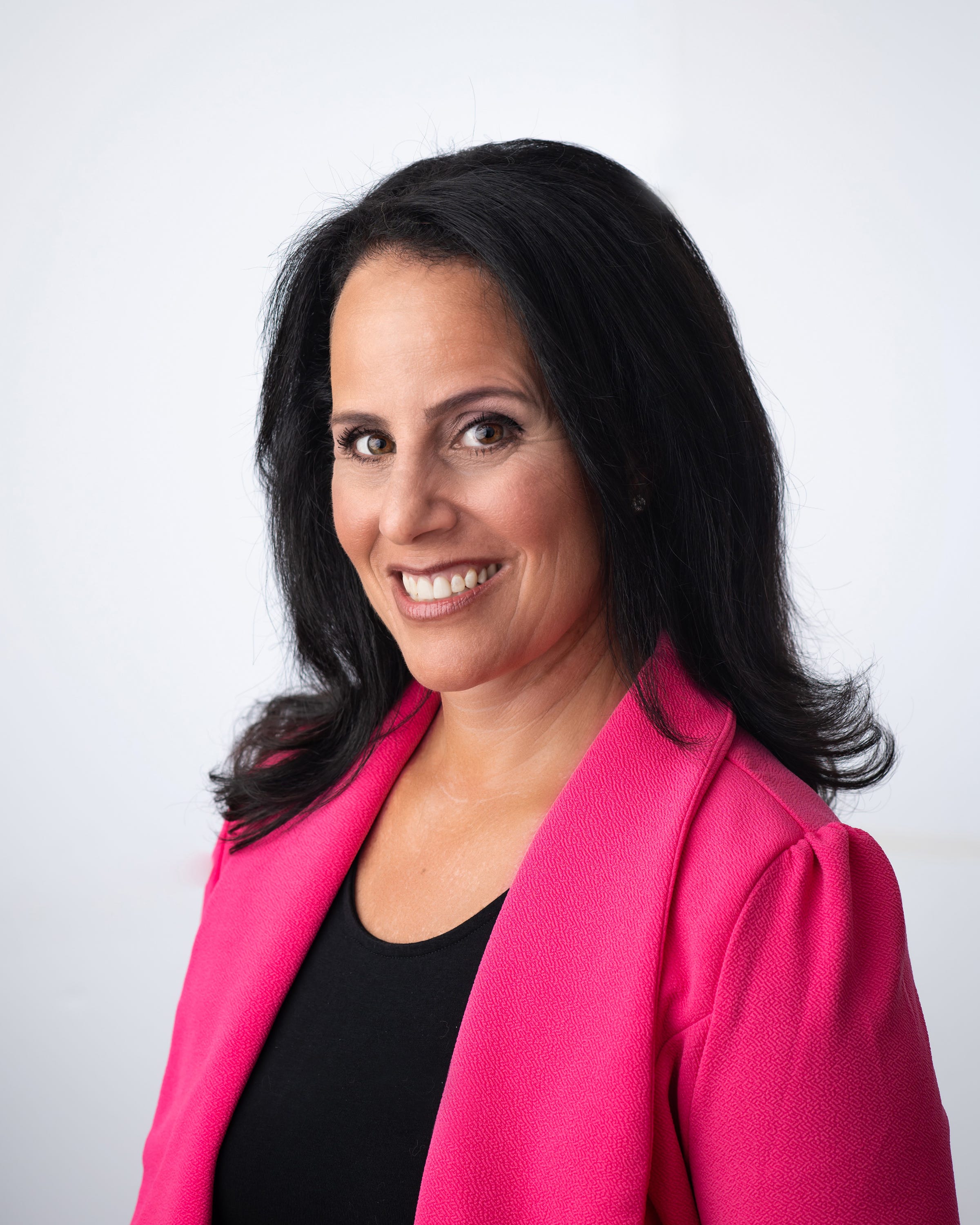 About Shari Botwin, LCSW Medium