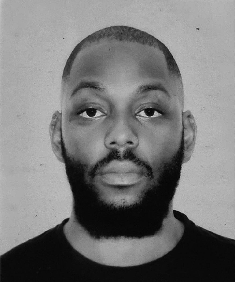 Daryl Nyawasha Medium