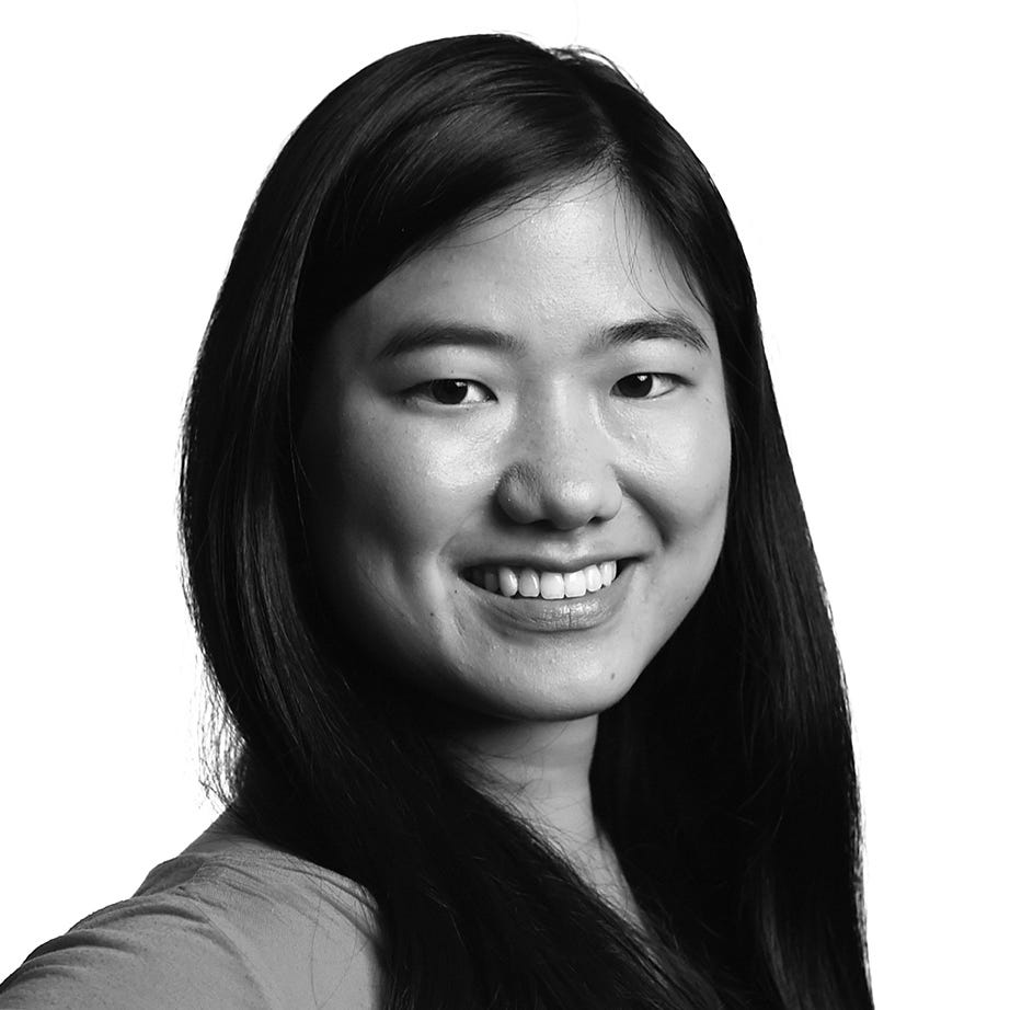 Joy Jing – Medium