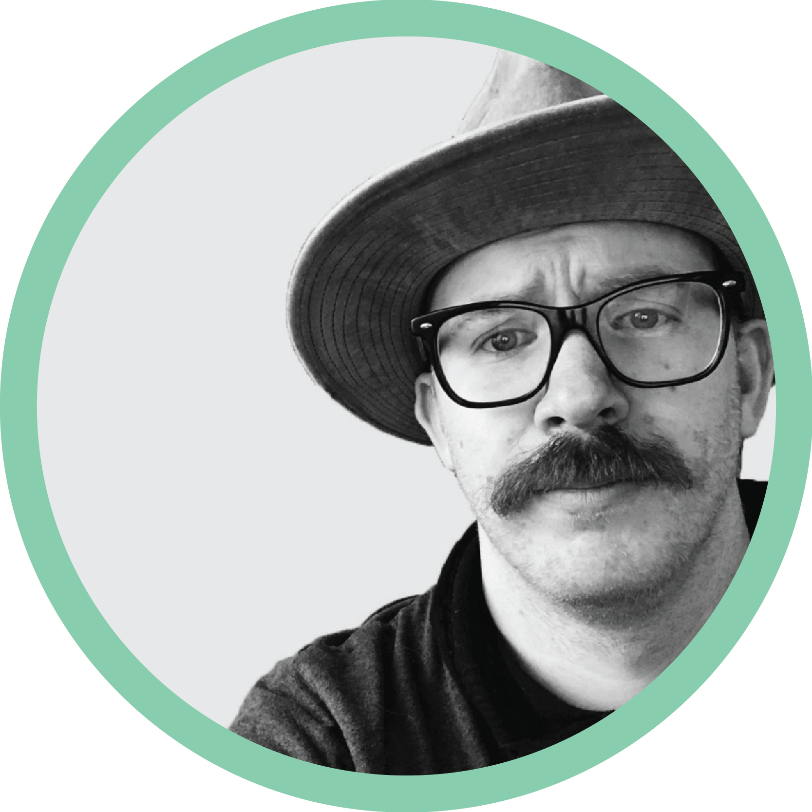 Evan isbister medium