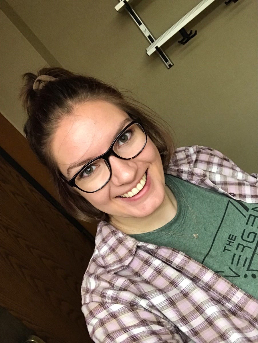 Jessa Winter – Medium