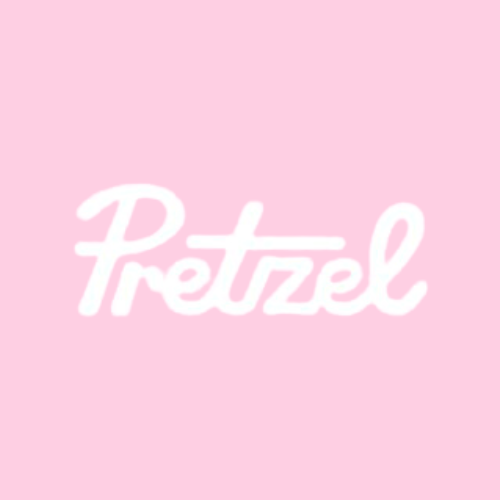 pretzel australia Medium